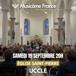 Musicâme Uccle