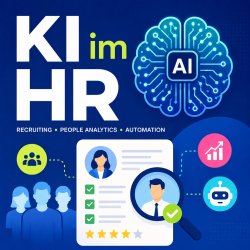 KI im HR (Deutsch, Remote)