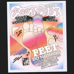 Foot Fest