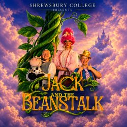 Panto: Jack and the Beanstalk