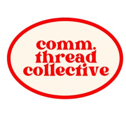 Common Thread Collective Founding Night at WeeHive Social