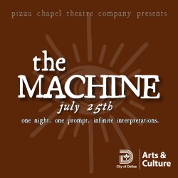 The Machine