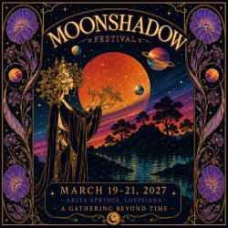 Moonshadow Festival 2027
