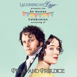 Mr Darcy and Elizabeth Bennet from Pride and Prejudice 1995