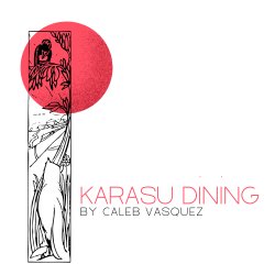 Karasu Bubbles & Brunch