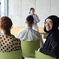 Academic Networking Event