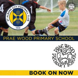Prae Wood Primary School