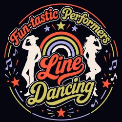 Adult Line Dancing - Southwick