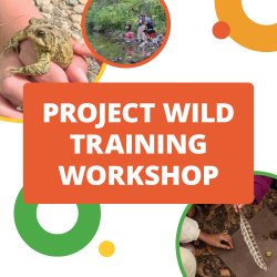 Project WILD Workshop