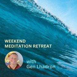 Emptiness of Feelings - Weekend Retreat