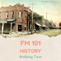 FM History 101 Tour 2026