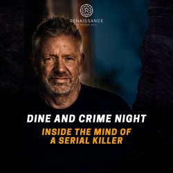 Dine and Crime Night