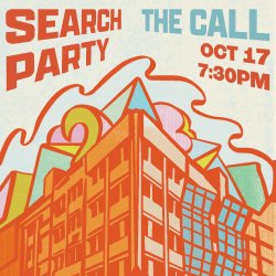 The Call : Search Party's Opening Weekend