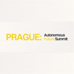 Prague: Autonomous Future Summit 2027