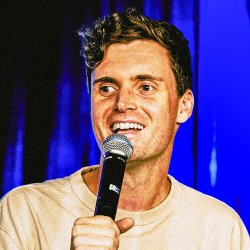 LUKE KIDGELL - Live in the UK and Ireland