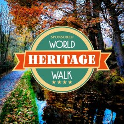 Sponsored World Heritage Walk 2026