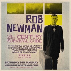 Rob Newman