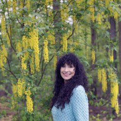 DIANE ACKERMAN: Reading and Q&A of The Planets: A Cosmic Pastoral