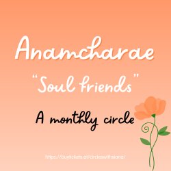 Anam Charae Circle