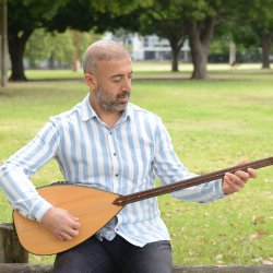Muharrem Aslan - Sounds of Anatolia