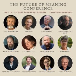 The Future of Meaning Conference