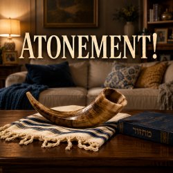 Atonement