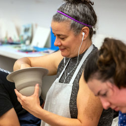 Single Class: Bowls (August 2026)