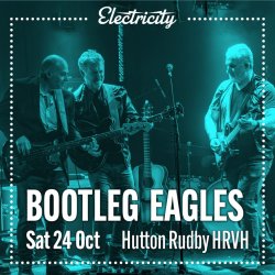 Bootleg Eagles