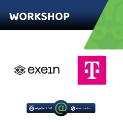 Edge Security for Cellular IoT Devices with Exein and Deutsche Telekom