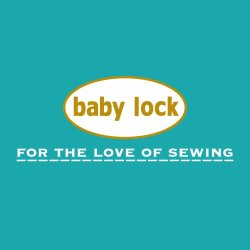 Baby Lock Triumph Serger TOTE - ALLY Embellishment Event | Naples