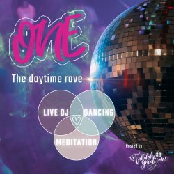 We Are One October Dance