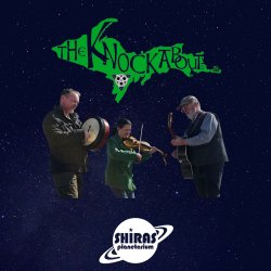 Northern Nights: Live with The Knockabouts!  Event Poster