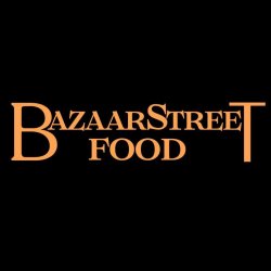 Bazaar Street Food Curry Night at PYC