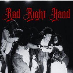 Red Right Hand