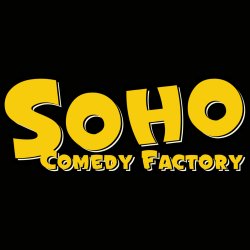 Soho Comedy Factory - Piccadilly