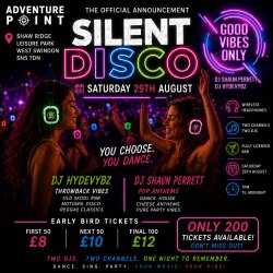 Silent Disco