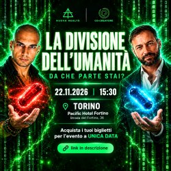 LA DIVISIONE DELL'UMANITÀ