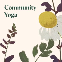 Community Yoga