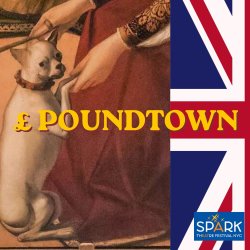 £Poundtown