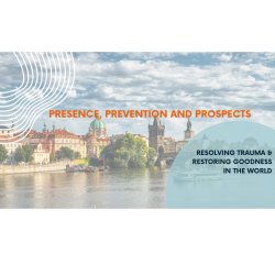 3rd European Conference of Somatic Experiencing (SE)®