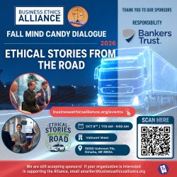 2026 Fall Mind Candy Dialogue