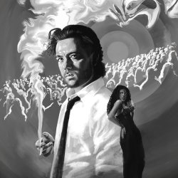Reuben Solo - Someone in This Crowd Will Betray Me