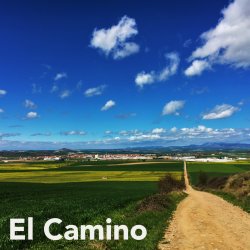 El Camino Pilgrimage: Portuguese Way of Saint James