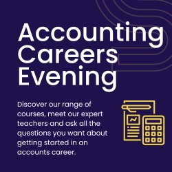 Bookkeeping & Accounting Info Evening