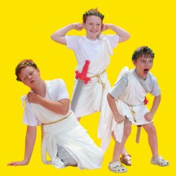 CenterStage: Kids Drama Camp