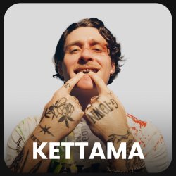 KETTAMA - BCM MALLORCA