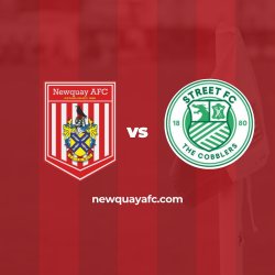 Newquay AFC vs Street FC