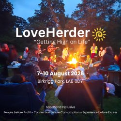 LoveHerder "Getting High on Life" 2026