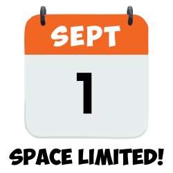 September 1 - Adventure Park