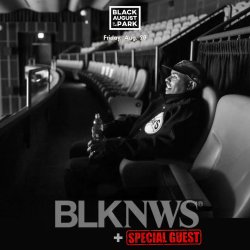 BLKNWS Film Screening